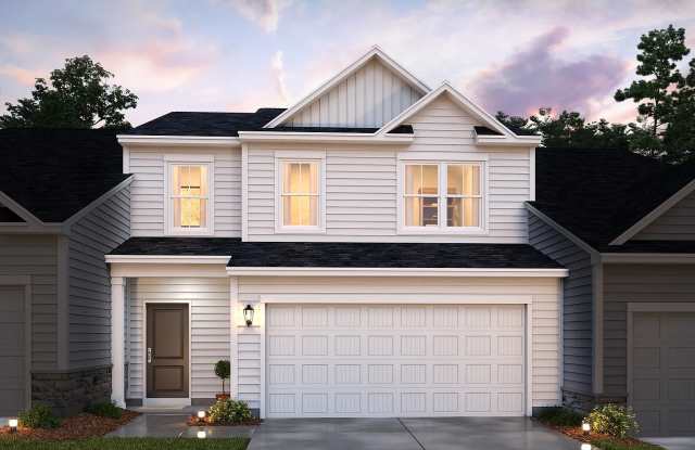 1222 Elowen Way - 1222