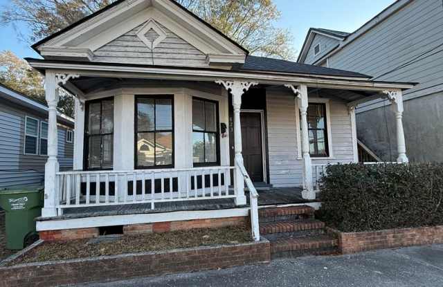DOWNTOWN WILMINGTON - 3 Bedroom  1 Bath - Minutes to Riverwalk and Cape Fear Memorial Bridge!