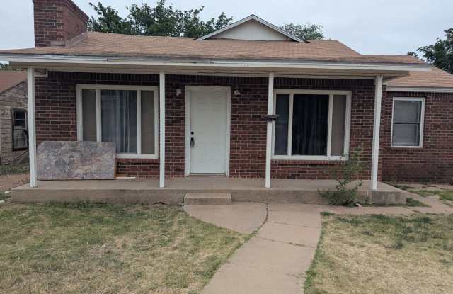 Spacious Updated 3 Bedroom Home