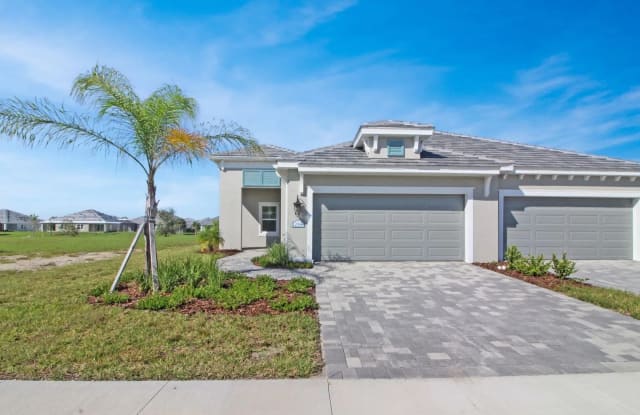 12598 Palatka Drive - 12598 Palatka Drive, Sarasota County, FL 34293