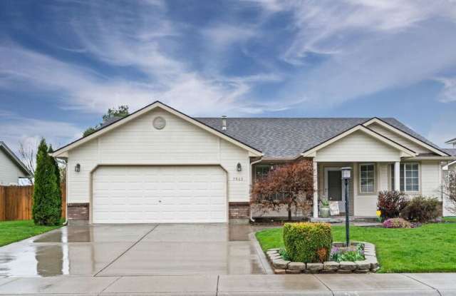 7965 Rygate Ct - 7965 West Rygate Court, Boise, ID 83714