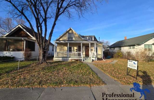 Photo of 25 Alderson Ave.