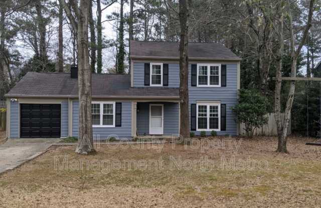 11125 Rotherick Drive