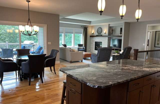 Rochester's Finest Guest Home