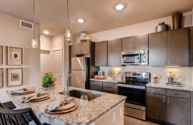 Photo of Avalon Red Rocks