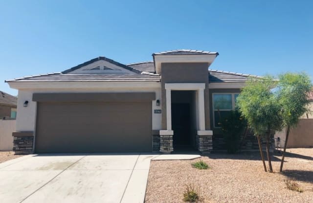 25163 West Burgess Lane - 25163 West Burgess Lane, Buckeye, AZ 85326