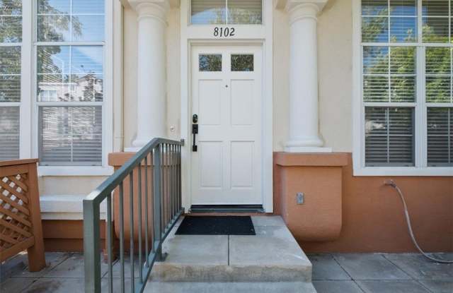 8102 E Santo Court