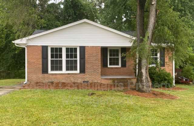 3849 Pembrooke Rd.