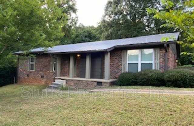 860 Cypress Mill Road