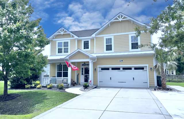 109 North Brig Drive