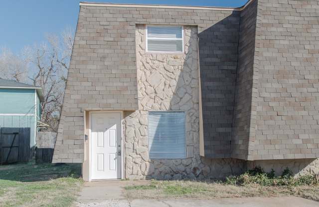 611 Sinclair Drive