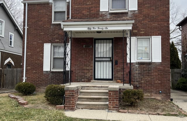 5526 Buckingham Ave - 5526 Buckingham, Detroit, MI 48224