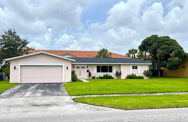 3521 NW 29th Street