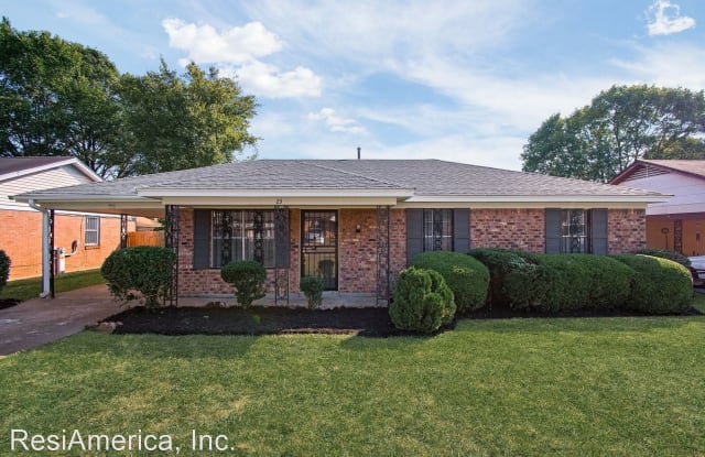 23 Bonita Drive - 23 Bonita Avenue, Memphis, TN 38109