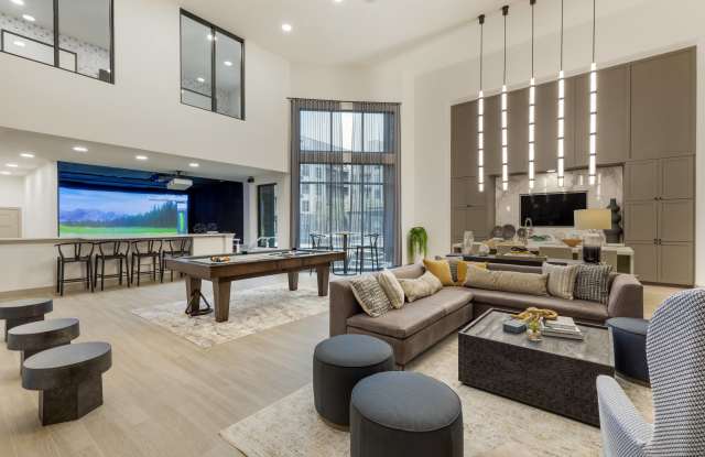 The Beckley on Trinity