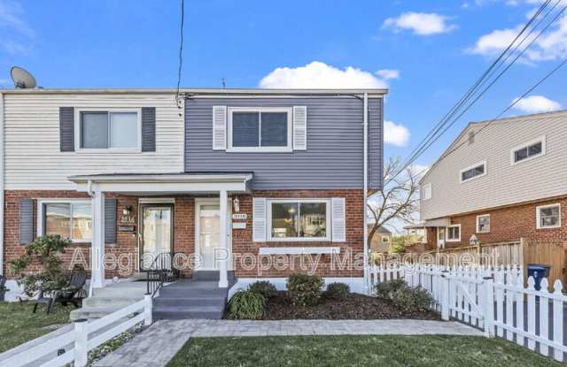 Photo of 3918 Usher Ave