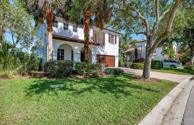 713 Bocce Ct - 713 Bocce Court, Palm Beach Gardens, FL 33410