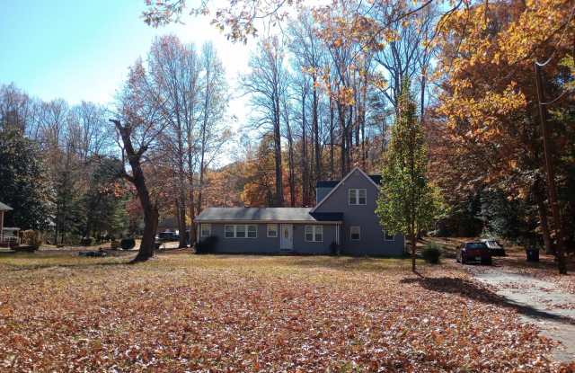 3 Bedroom, 3 Bath Single Family Home for Rent