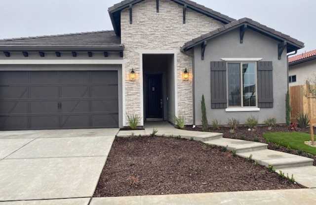 Stunning Brand New Granville Home at Deauville East in Clovis