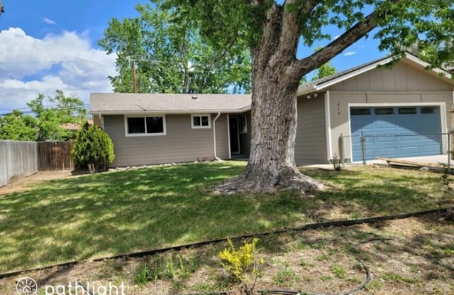 514 Norman Drive - 514 Norman Drive, Security-Widefield, CO 80911