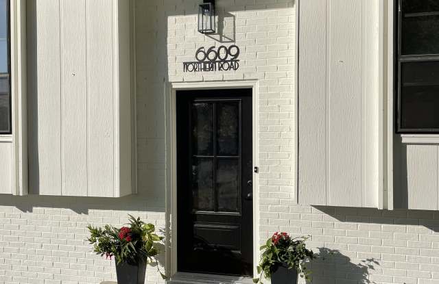 6609 Northern Rd