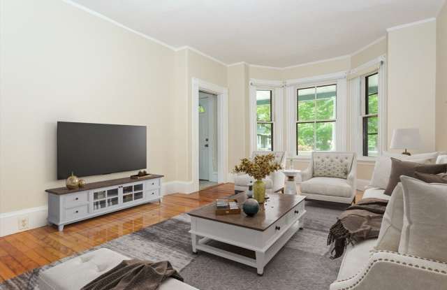 20 Hancock St unit: 20