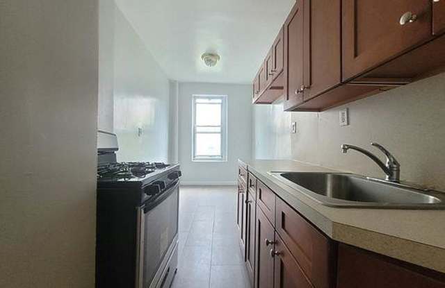 155 West 162nd Street