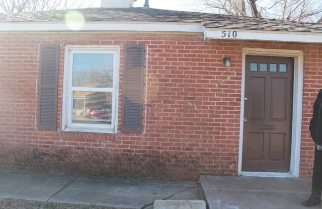Photo of Affordable 2 Bedroom House-First full month free