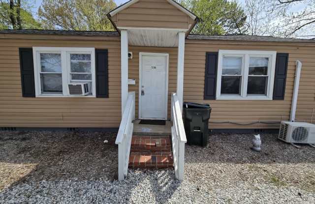530 Bellwood Road