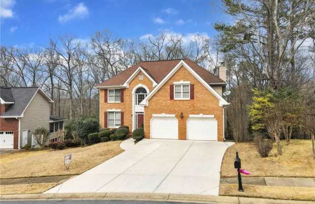 310 Horseshoe Bend - 310 Horseshoe Bend, Woodstock, GA 30189