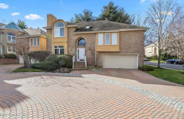 218 Pebble Beach Court - 218 Pebble Beach Court, Monmouth County, NJ 07733