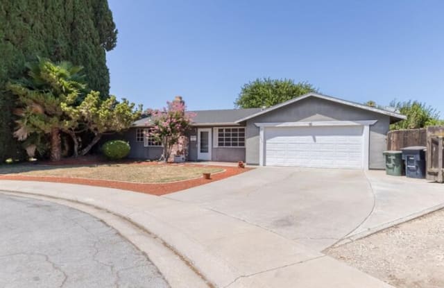 1435 Oak Court - 1435 Oak Court, Tracy, CA 95376