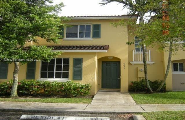 6032 SW 19th Ct - 6032 Southwest 19th Street, North Lauderdale, FL 33068