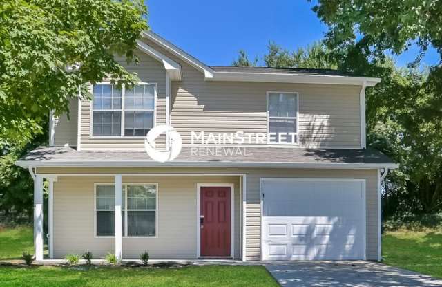 7200 Turnborrow Lane