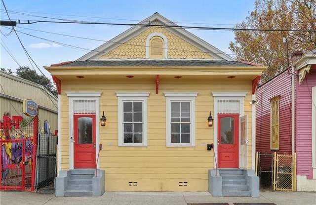 3065 CHARTRES Street - 3065 Chartres Street, New Orleans, LA 70117