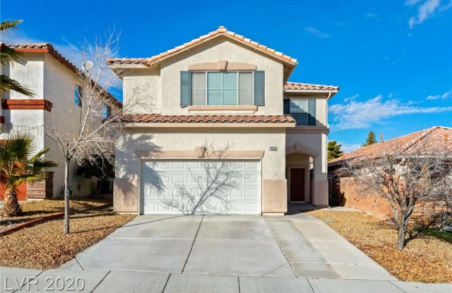 9552 Rainfall Avenue - 9552 Rainfall Avenue, Spring Valley, NV 89147