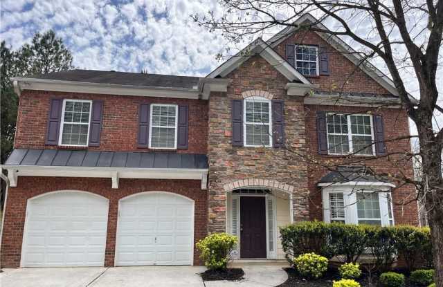 5286 Sandtown Center Boulevard SW - 5286 Sandtown Center Boulevard, Fulton County, GA 30331