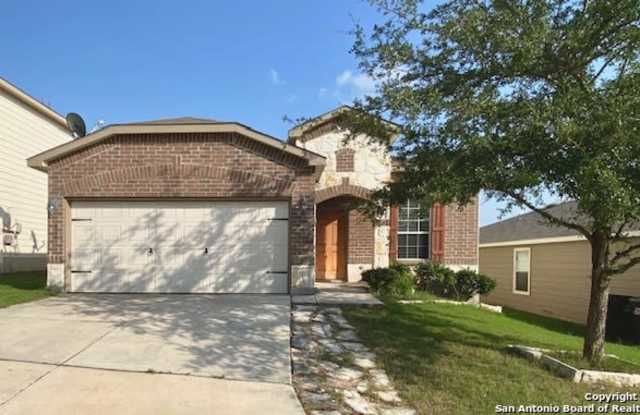814 Cactus Star San Antonio, TX. 78260