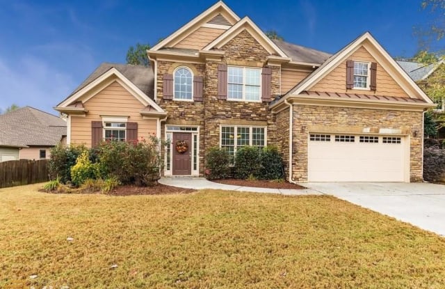 47 Whitegrass Ct - 47 Whitegrass Court, Gwinnett County, GA 30017