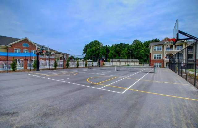 The Villages at McCullers Walk