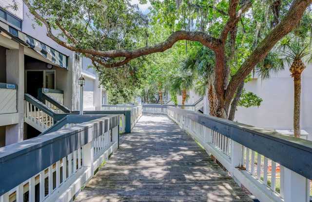Photo of Treetop Villa 7104