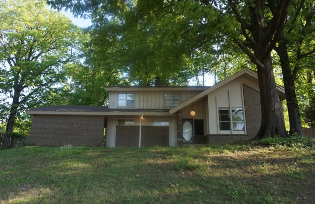 4838 Quintell - 4838 Quintell Avenue, Memphis, TN 38128