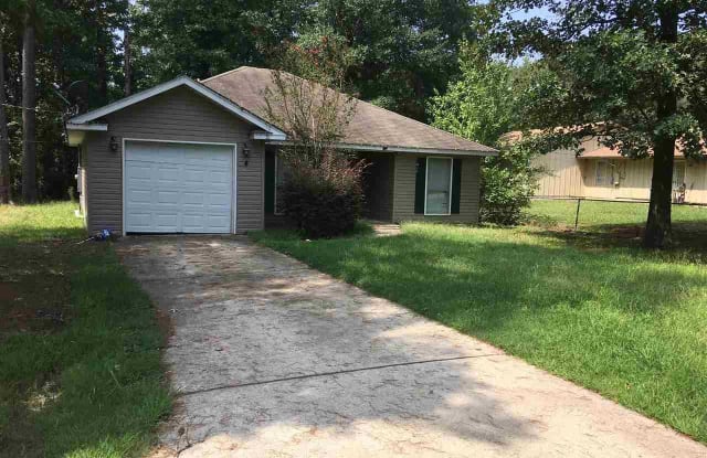 4 Pine Thicket Circle - 4 Pine Thicket Court, Pulaski County, AR 72206