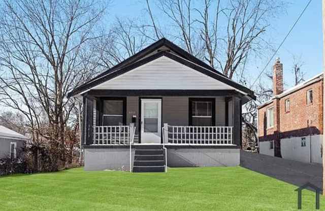 Photo of Charming 2BR House in Saint Louis
