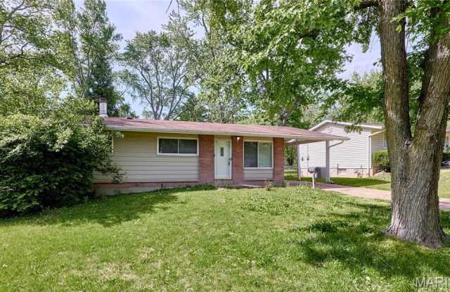 1960 Parker Road