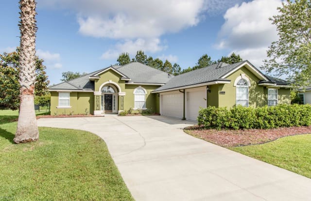 1380 HOLMES LANDING DR - 1380 Holmes Landing Drive, Fleming Island, FL 32003