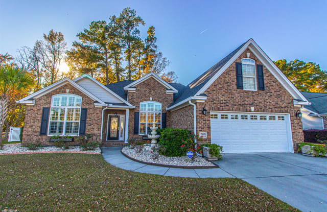 708 Lalton Drive - 708 Lalton Drive, Horry County, SC 29526