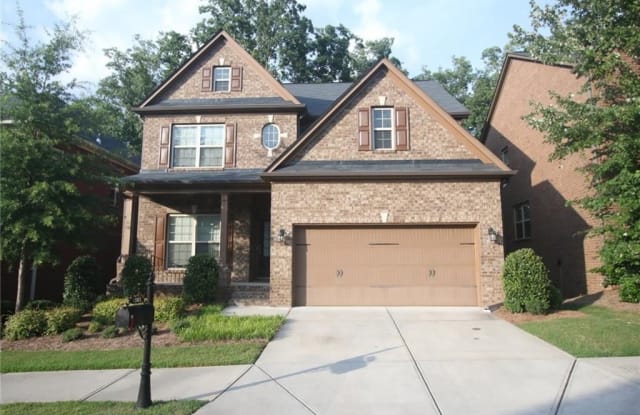 3585 Flycatcher Way - 3585 Flycatchers Way, Duluth, GA 30097