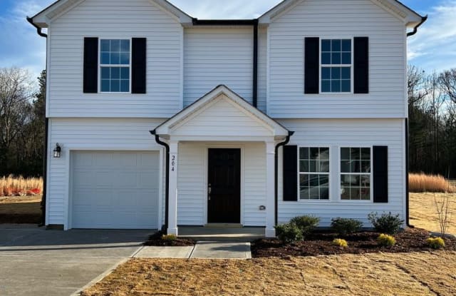 204 Suhani Lane - 204 Suhani Ln, Johnston County, NC 27520