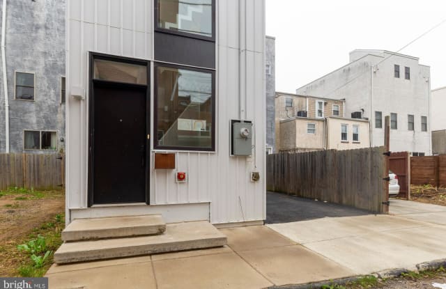 2710 W HARPER STREET - 2710 Harper Street, Philadelphia, PA 19130